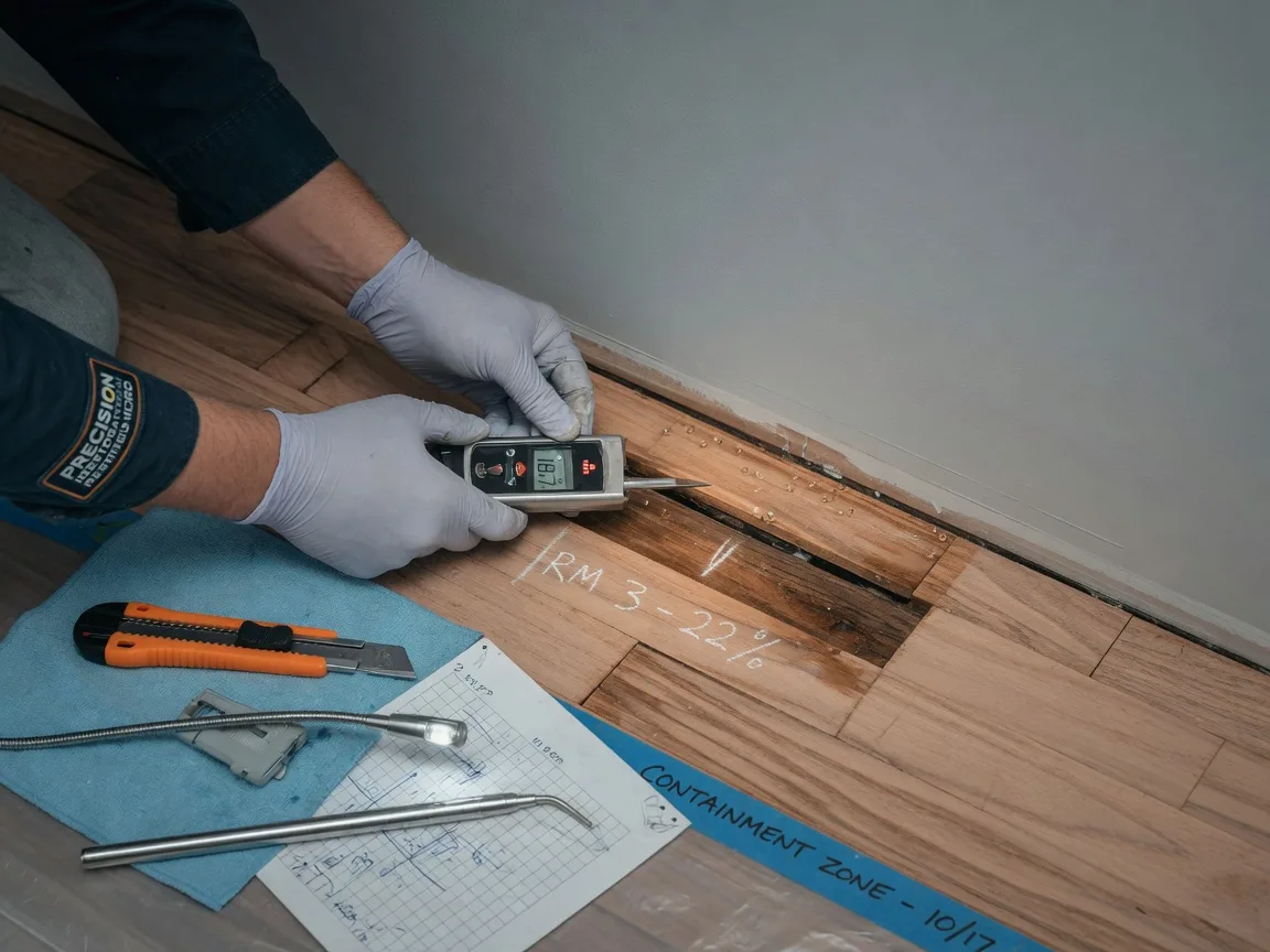 Why choose Water Removal in Dennehotso, AZ